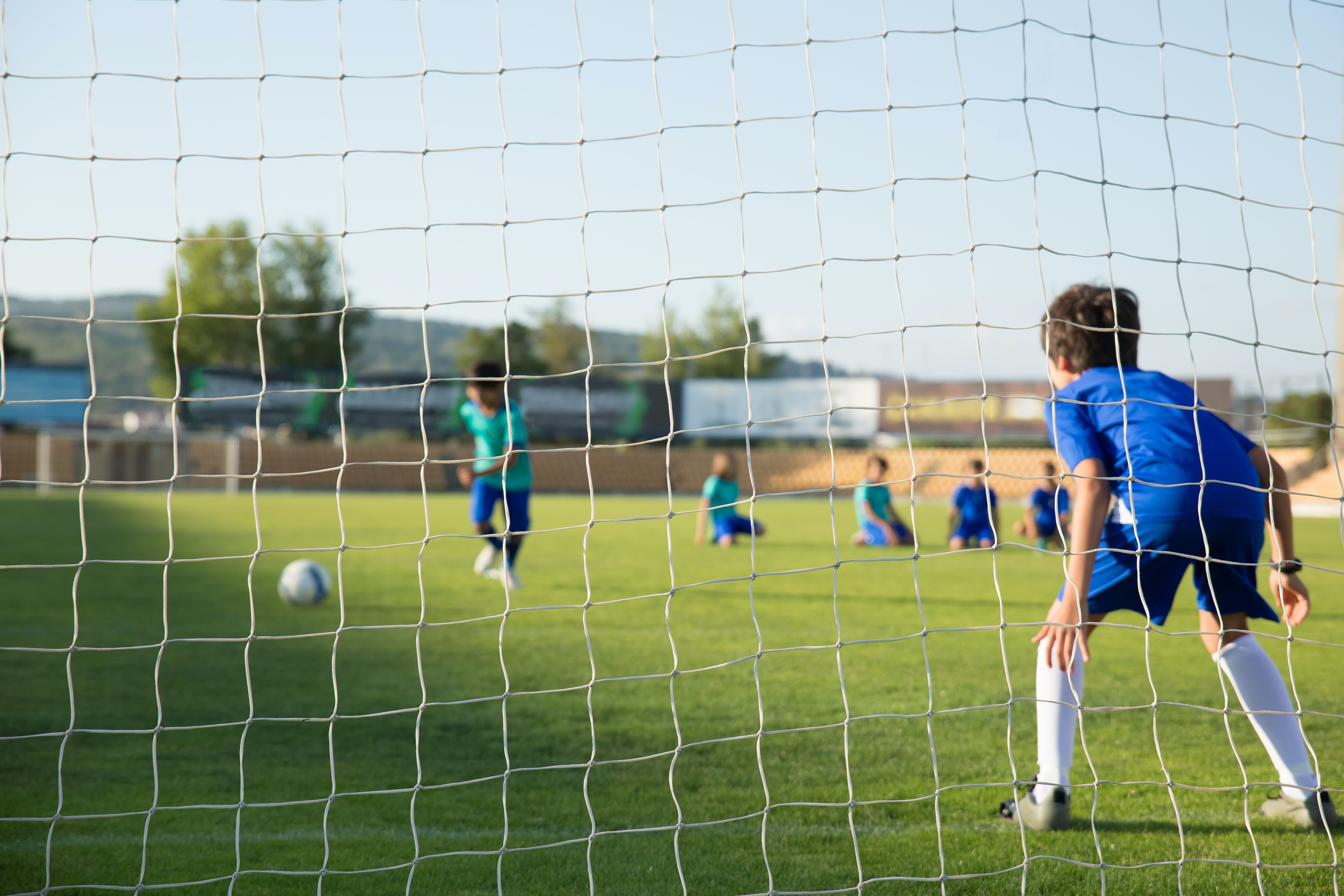 Treningi piłkarskie dla dzieci – jakie dają korzyści?